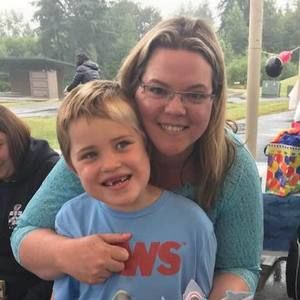 Meet your Posher, Amy